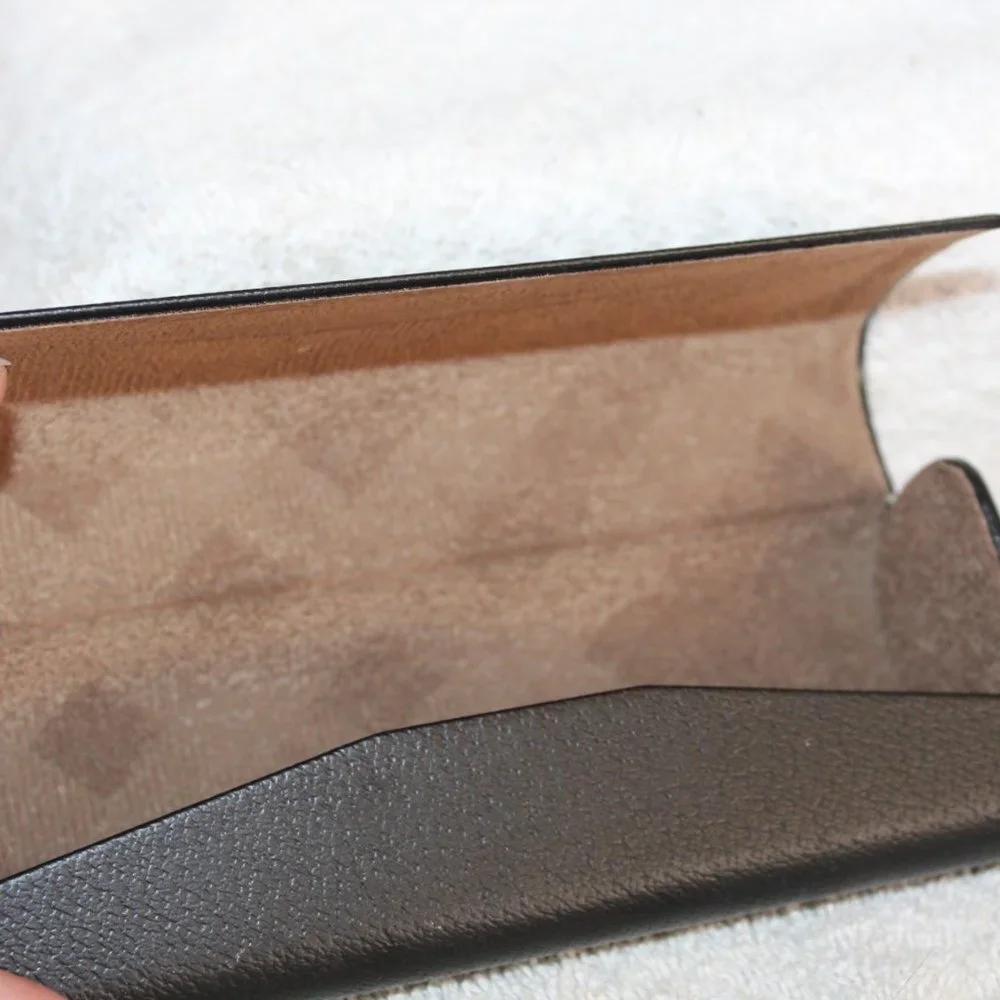 Burberry Eyeglass case